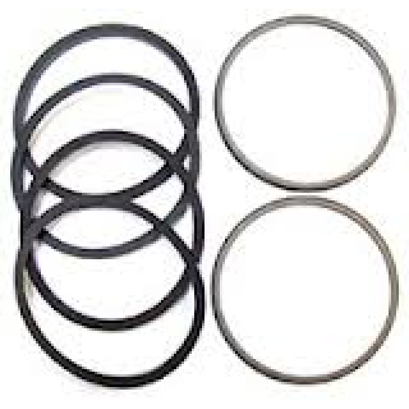 RNA026A rev. set 7,5" klauw